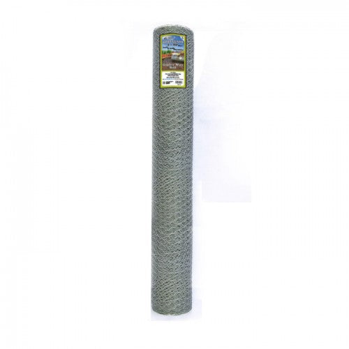 4' x 100' Root Guard Gopher Wire Roll - Digger's Product Development