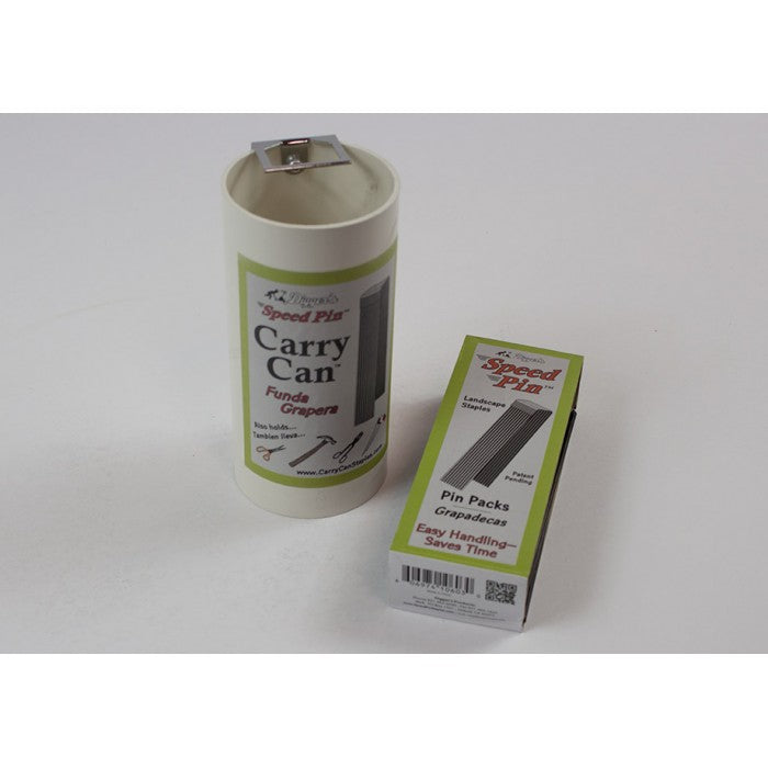 Carry Can Holster, +40 Staples