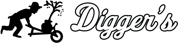 Digger's Logo