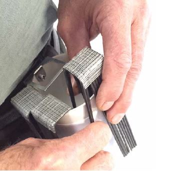 Speed Pin & Carry Can Instructions – Digger's Product Development