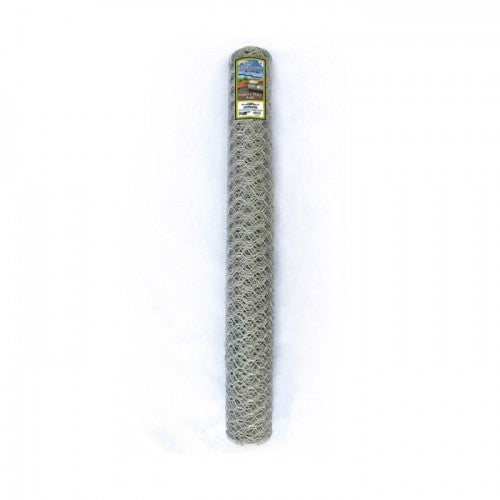 3' x 25' Root Guard Gopher Wire Roll - Digger's Product Development