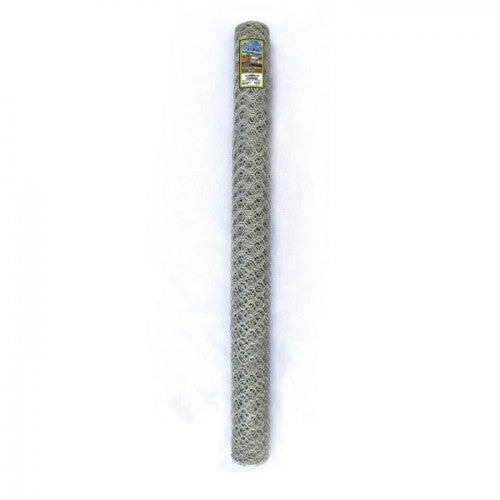 4' X 25' Root Guard Gopher Wire Roll - Digger's Product Development