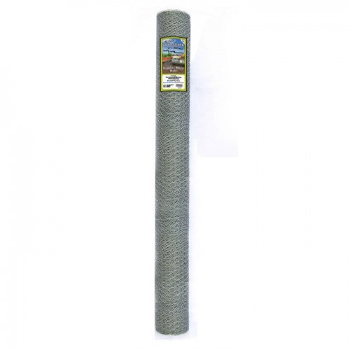 5' x 100' Root Guard Gopher Wire Roll - Digger's Product Development