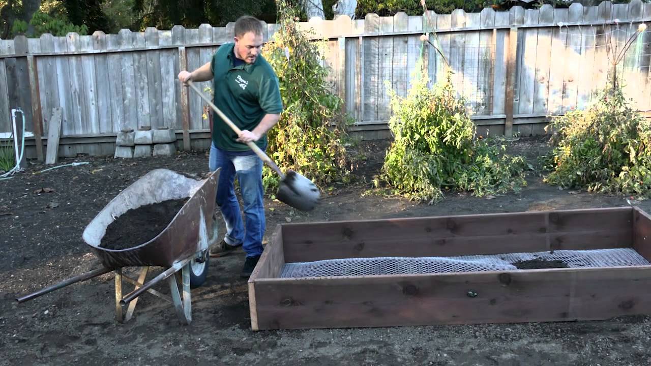Instruction Videos – Digger's Product Development